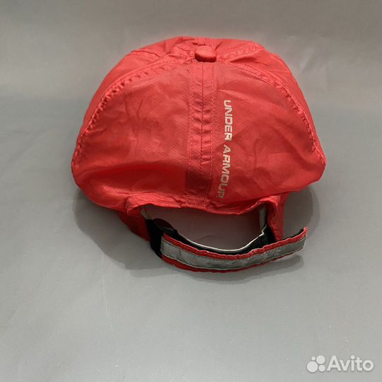 Кепка бейсболка мужская under armour