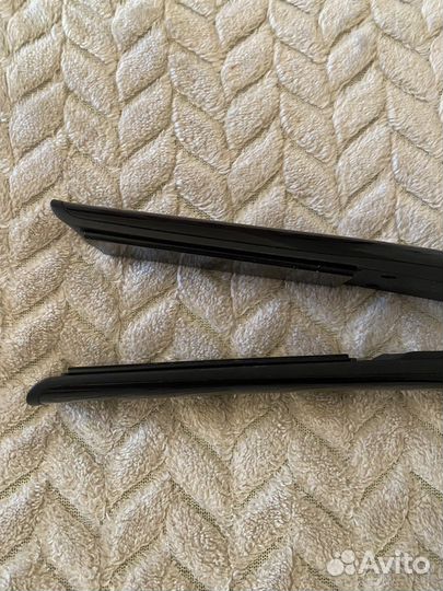 Утюжок для волос vitek