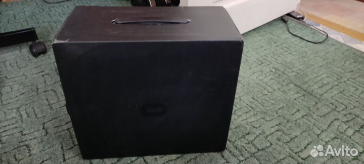 VR шлем Oculus rift s