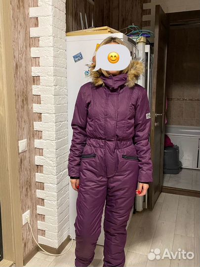 Комбинезон kaambez one