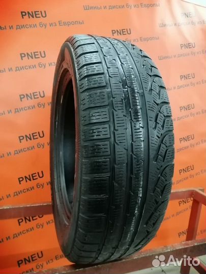 Pirelli Winter Sottozero II 215/60 R17