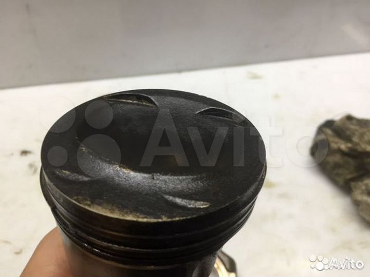 Поршень Vag 1.4 CAX оригинал бу