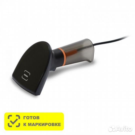 Сканер штрих кода