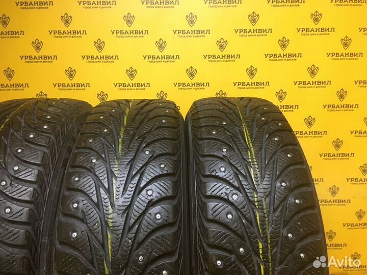 Yokohama Ice Guard IG35 185/65 R15 92T