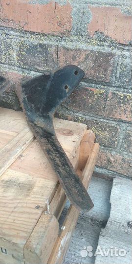 Сельхозинвентарь лапы