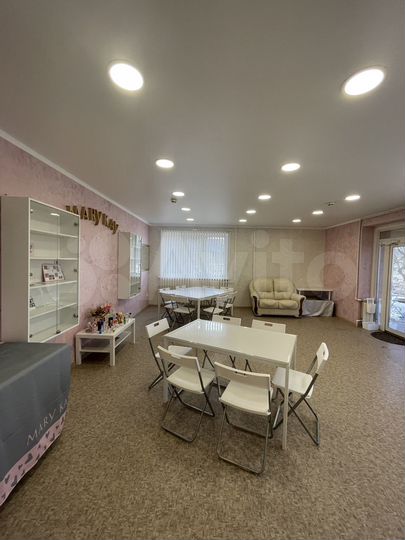 Офис, 60 м²