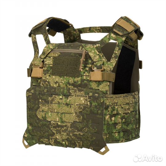 Direct Action spitfire plate carrier - Cordura