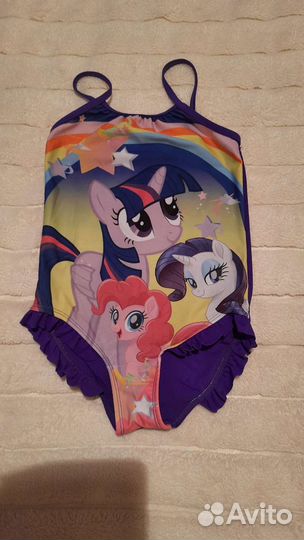 Купальник р.116