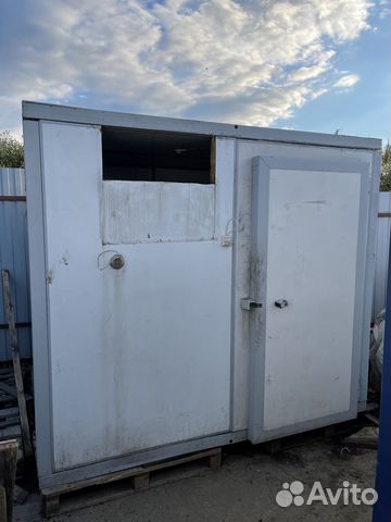 Камера холодильная Polair 2.55/1.95/2.2