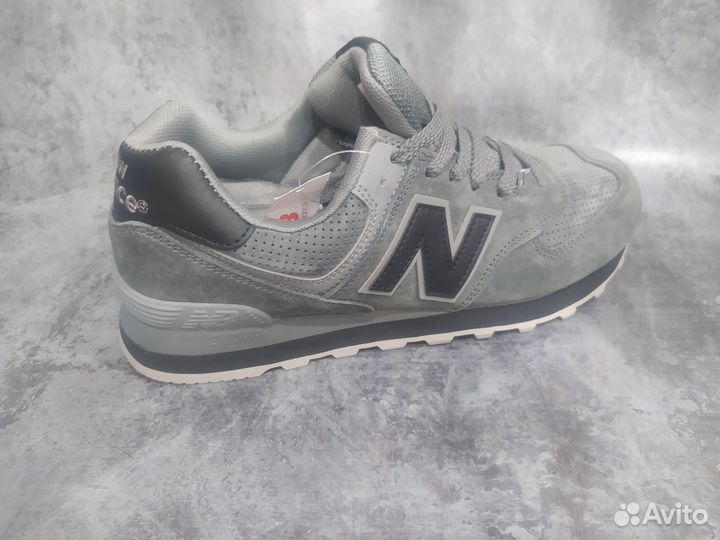 Кроссовки New balance 574
