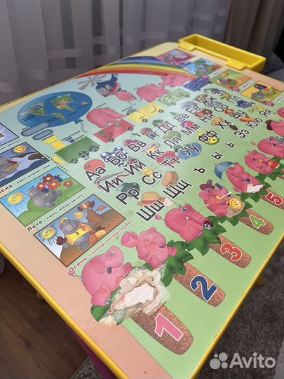 Продам детский стол