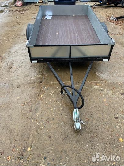 Прицеп легковой 2,5х1,5