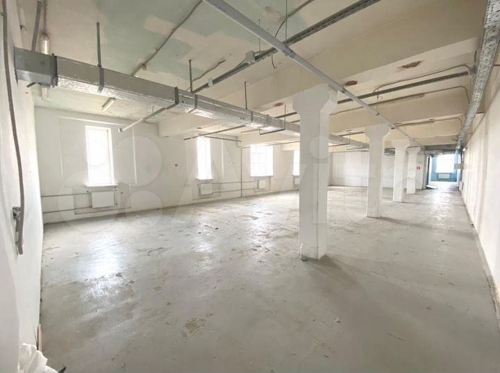 Купить офис и производство в центре, 200 м²