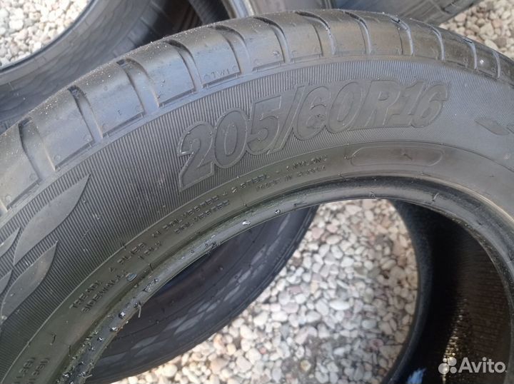 Cordiant Sport 3 205/60 R16