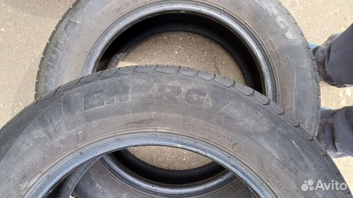 Formula Energy 195/65 R15