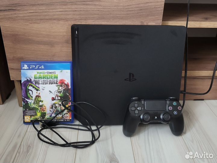 Sony PS4 2tb