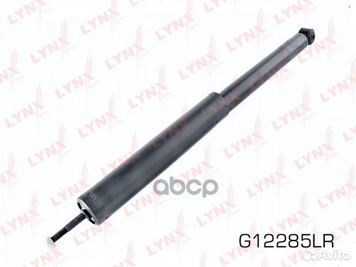 Амортизатор зад прав/лев G12285LR lynxauto