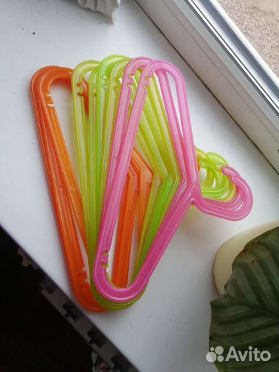 Детские плечики IKEA