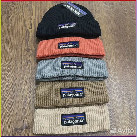 Шапка Patagonia (79836 Artikle товара: )