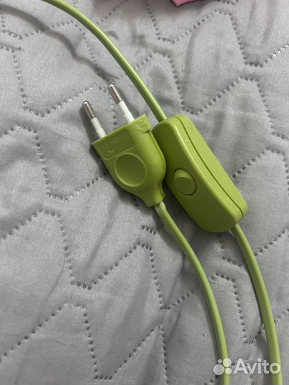 Ночни из IKEA