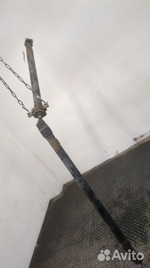 Кардан Honda CR-V, 2005