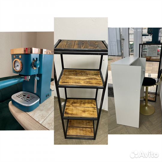 Оборудование для салона красоты бу