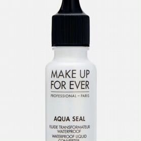 Фиксатор для макияжа make UP FOR ever aqua seal