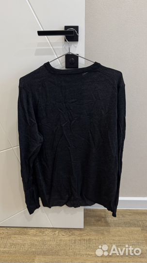 Джемпер Италия мужской