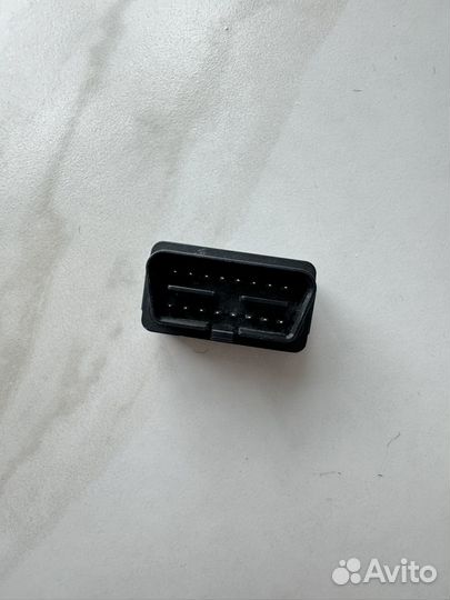 Адаптер Mercedec Me Adapter