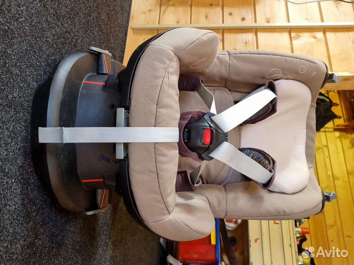 Maxi-cosi tobi