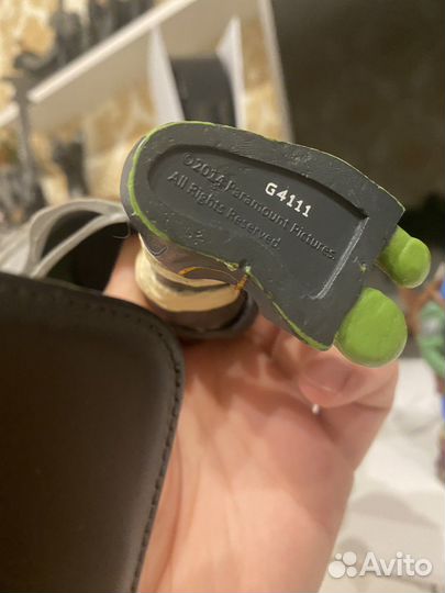 Черепашка-ниндзя