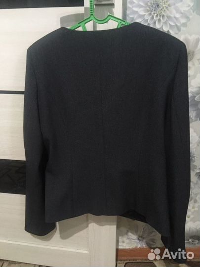 Школьная форма