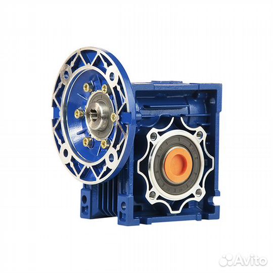 Червячный редуктор ESQ nmrw (nmrv) 075-7.5