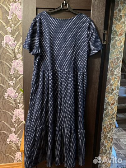 Платье 52 54