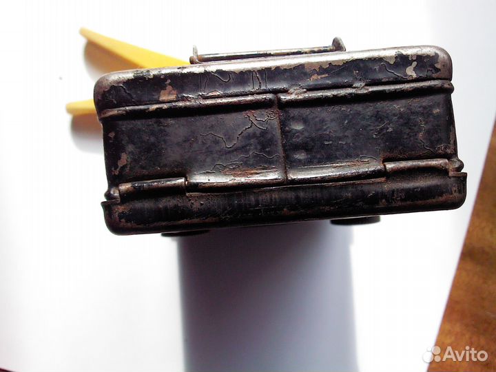 Фонарик (Военный сигнальн)