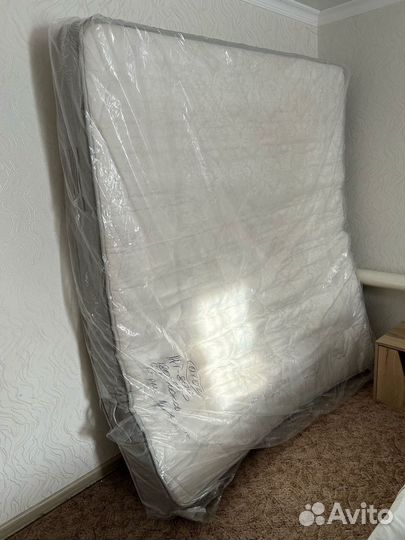 Матрас ортопедический 180х200