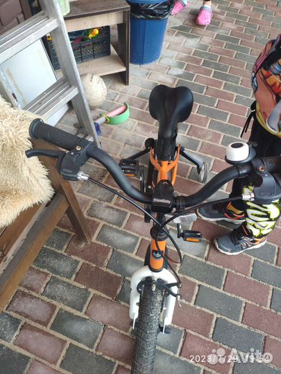 Велосипеды royal baby freestyle