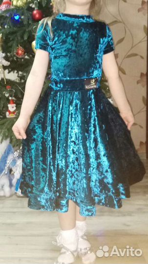 Рейтинговый костюм