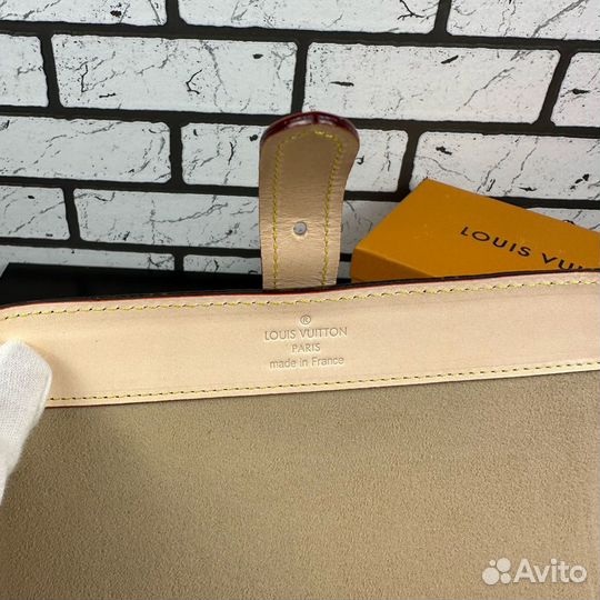 Футляр Louis Vuitton для часов