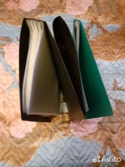 Папки для документов