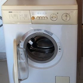 Zanussi jetsystem 900