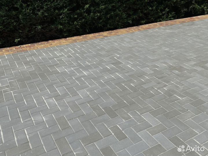 Тротуарная плитка Лэндхаус
