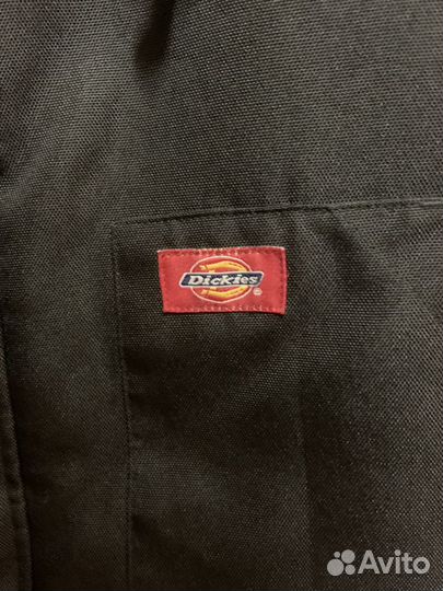 Мужская зимняя парка Dickies