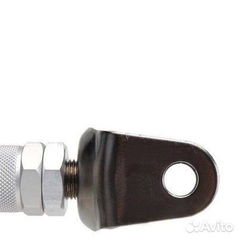 Рычаги регулируемые задние - honda civic 01-05 SI