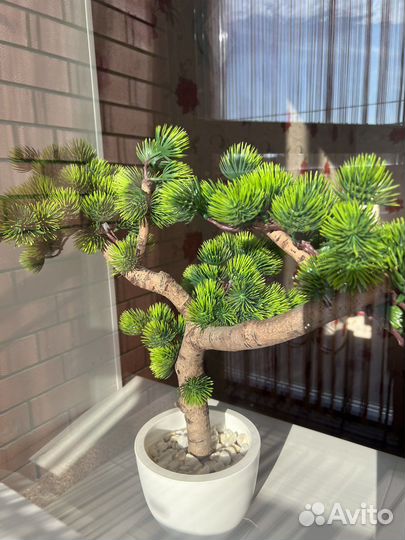 Искусственные деревья