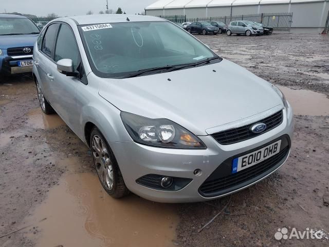 Гайки колесные комплект Ford Focus 2