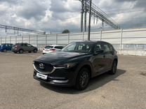 Mazda CX-5 2.5 AT, 2019, 83 000 км, с пробегом, цена 2 650 000 руб.