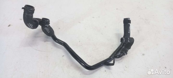 Трубка охлождения #6 2.0 DFG Volkswagen Tiguan 2