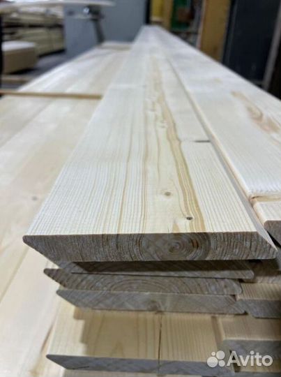 Вагонка хвоя PLM-3660