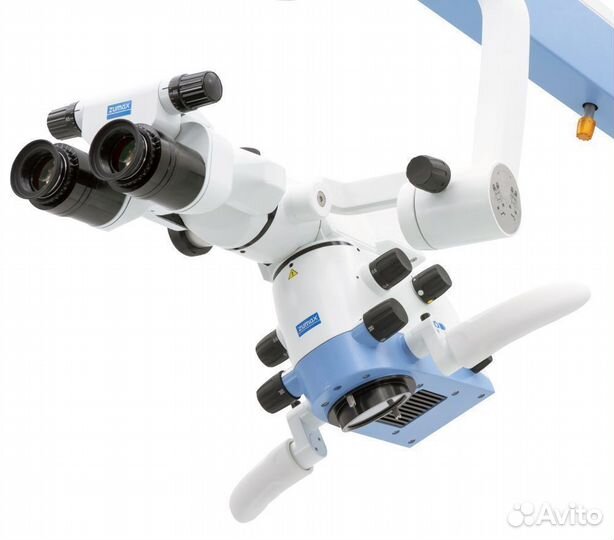 Микроскоп Zumax OMS 2050